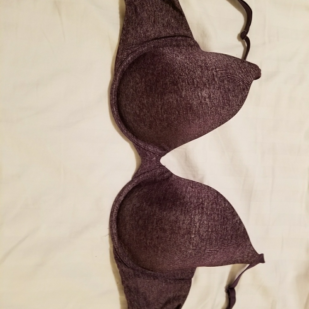 VS uplift semi semi tshirt bra